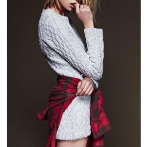 Knitz Sweater Romper